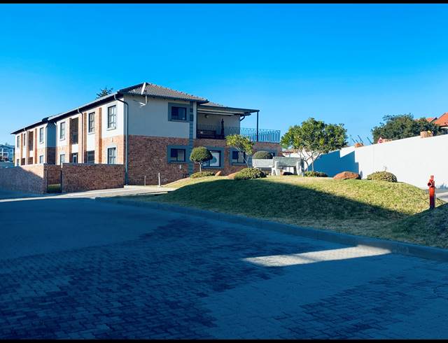 2 BEDROOM APARTMENT RENTED IN NOORDWYK